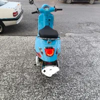وسپا vxl 170 کبیر