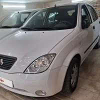 تیبا۲ مدل۹۷|خودرو سواری و وانت|اصفهان, فروردین|دیوار