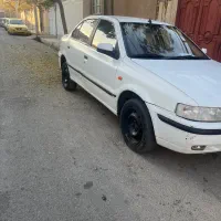 سمند LX|خودرو سواری و وانت|ابهر, |دیوار