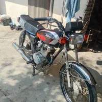 موتور هندا سیکلت