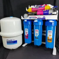 دستگاه تصفیه آب برند معتبر آکواجوی و HZK|آبسردکن و تصفیه آب|مشهد, وکیلآباد|دیوار