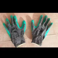 دستکش کار تولیدی مستقیم و بلاواسطه  از تهران