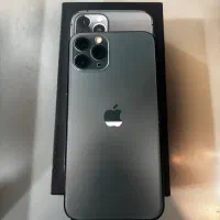 ایفون ۱۱ پرو