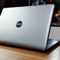 دل مهندسی و گیمینگ ۴گیگ گرافیک core i7 ram 32|رایانه همراه|شیراز, فرگاز|دیوار