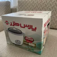 پلو پز برقی