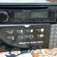 ضبط ماشین پایونیر|قطعات یدکی و لوازم جانبی|قرچک, شهرک طلائیه|دیوار