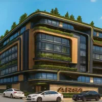 پیش فروش شهرری فول امکاناتففط با ۱۵۰۰