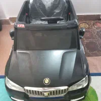 ماشین شارژی