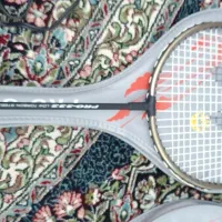 راکت بدمینتون واش پرو ۳۳۳|ورزش‌های توپی|تهران, امیریه|دیوار