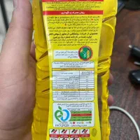 روغن سرخ بدون پالمپ گل بانو|خوردنی و آشامیدنی|تهران, افسریه جنوبی|دیوار