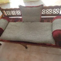تخت شاهنشین فرش