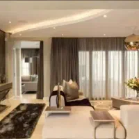 300 آپارتمان مدرن