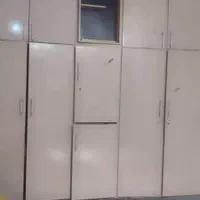 خانه ویلایی ۸۵متری|فروش خانه و ویلا|اهواز, کوی مندلی(سه راه خرمشهر)|دیوار