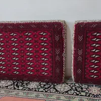 پشتی نو|پشتی|کرج, فاز ۳ گوهردشت|دیوار