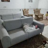 مبل فرسودتو بیار مبل نو ببر|مبلمان خانگی و میز عسلی|کاشان, فاز ۲ ناجی آباد|دیوار