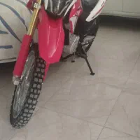 تریل mkz200 توسن 250