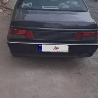 پژو روآ مدل ۸۵|خودرو سواری و وانت|کاشان, کلنگه|دیوار