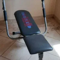 اپکینگ پرو دستگاه درازو نشست|تجهیزات ورزشی|تهران, ایرانشهر|دیوار