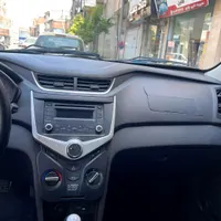ام وی ام315 مدل 1395|خودرو سواری و وانت|قائم‌شهر, |دیوار