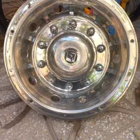 یک دست کامل قالپاق اتوبوس|قطعات یدکی و لوازم جانبی|اندیشه, اندیشه فاز ۳|دیوار