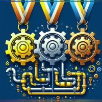 نیازمند شاگرد لوله کشی وارد یا نیمه وارد