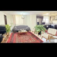 ۱۱۶متر/سعادت آباد/ خوش نقشه