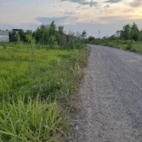 زمین ۱۲۵ متر رشت نیروی دریایی|فروش زمین و ملک کلنگی|رشت, آب آسیاب|دیوار