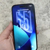 آیفون ۱۶ ch