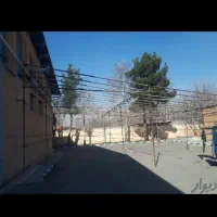 داربست معراج.برادران ساکی.|خدمات پیشه و مهارت|دورود, |دیوار