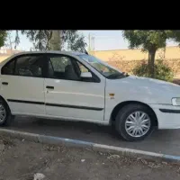 سمند ای اف سون|خودرو سواری و وانت|بهبهان, |دیوار