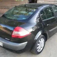 مگان مدل۹۲ اتومات۲۰۰۰ کلاس تارا  شاهین سورن پلاس