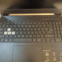لپ تاپ fx517zc asus tuf|رایانه همراه|تهران, دروازه شمیران|دیوار