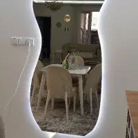 شیشه و دکوراتیو