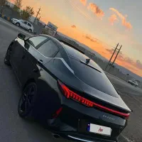 فروش و معاوضه kmc j7 آپشنال در حد خشک