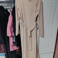 مانتو|لباس|اراک, |دیوار