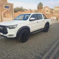 kmc t8|خودرو سواری و وانت|رفسنجان, |دیوار