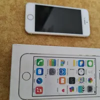 اپل iPhone 5s با حافظهٔ ۱۶ گیگابایت|موبایل|تبریز, |دیوار