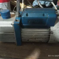 یک عدد موتور ترد میل و موتور شیب وپمپ خلع|تجهیزات ورزشی|پردیس, فاز ۱۱|دیوار