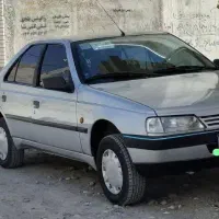 پژو88glx