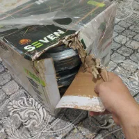 قابلمه 7تیکه نو اصلان باز نشدع|ظروف پخت‌وپز|مشهد, انقلاب|دیوار