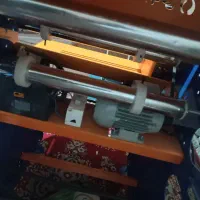 دستگاه ۳ کاره صفره یکبار مصرف