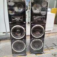 باند مدل jazz|سیستم صوتی خانگی|تهران, نعمت‌آباد|دیوار
