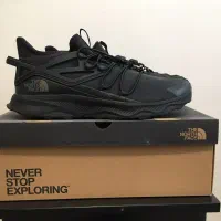 کفش کتانی کوهنوردی نورث فیس the north face|کوهنوردی و کمپینگ|تهران, ونک|دیوار