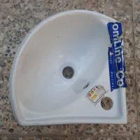 سنگ روشویی کنج