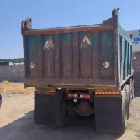 کمپرسی مایلرگسترش|خودرو سنگین|شهرکرد, |دیوار