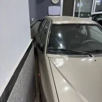 پراید 141 مدل 85