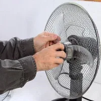 جاروبرقی اتوبخار سرخکن هواپز پلوپز پنکه سشوار هیتر|خدمات پیشه و مهارت|بندرعباس, |دیوار