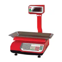 ترازو دیجیتال محک