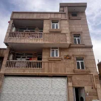 اپارتمان-دوخوابه-105متر-ابتدا-شاپورجان