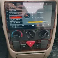 دوربین دنده عقب خودرو مانیتور ماشین|قطعات یدکی و لوازم جانبی|اصفهان, شیخ اشراق|دیوار